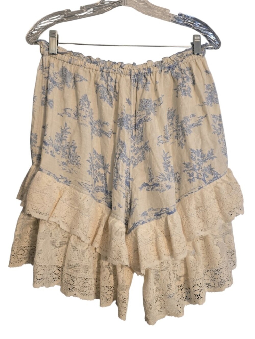 Free People Darling Day Bloomers Size Small In EUC - Picture 8 of 11